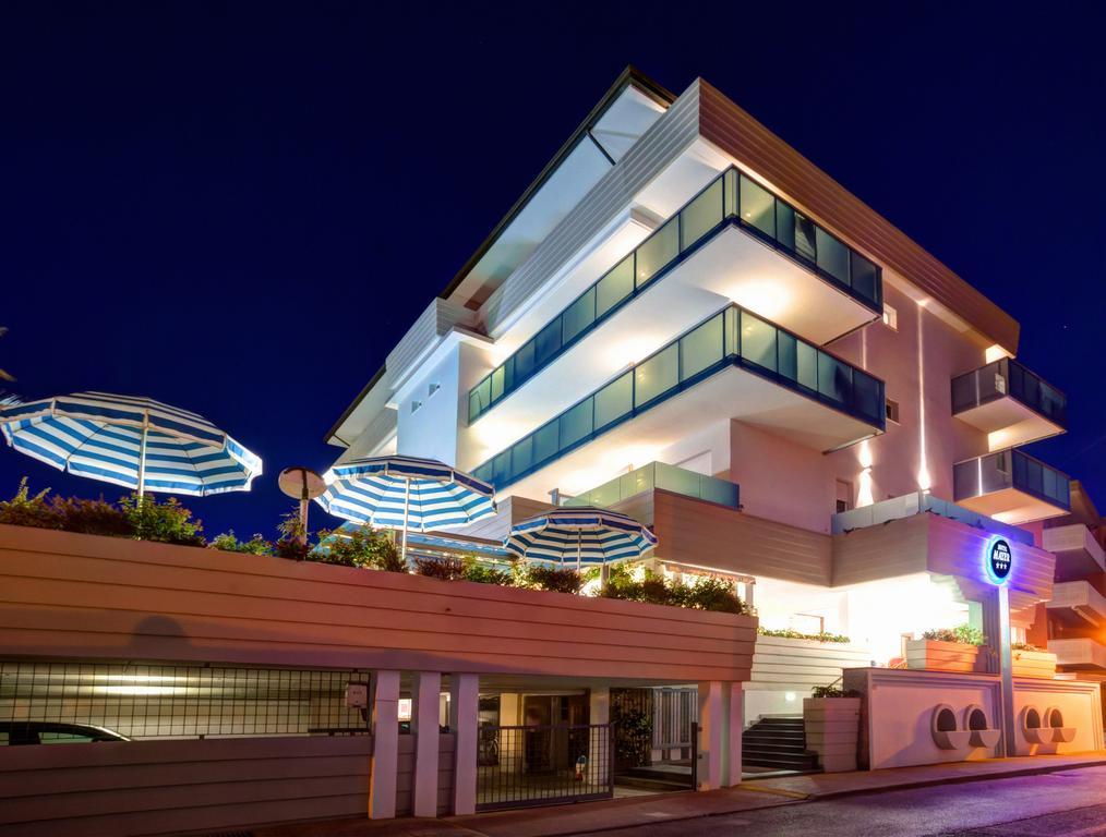 Mayer Hotel Bibione