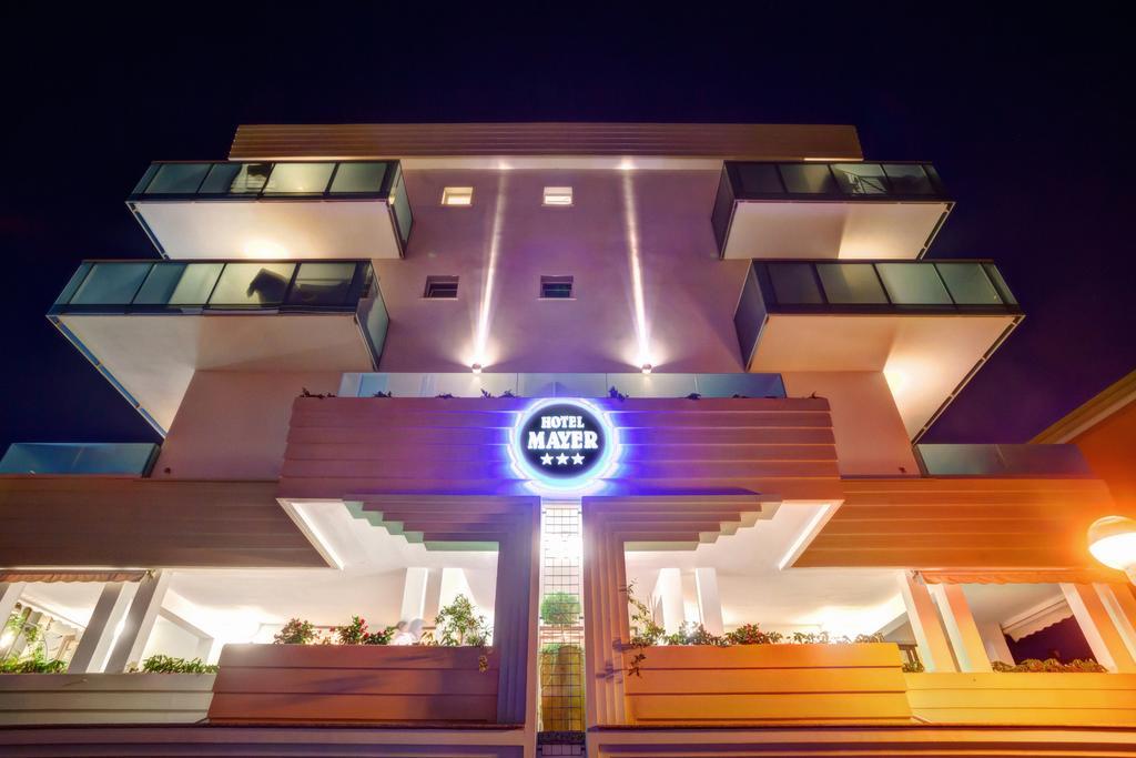 Hotel Mayer 3*