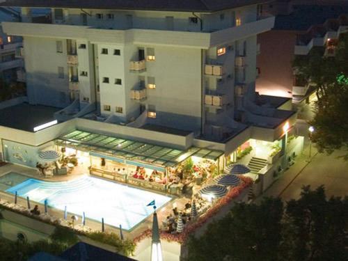 Mayer Hotel Bibione