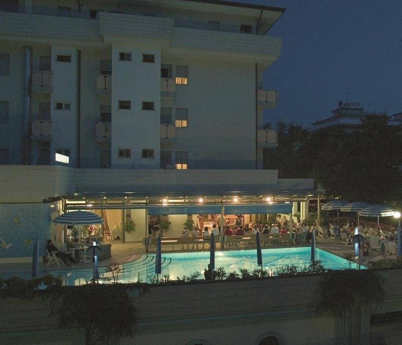 Mayer Hotel Bibione