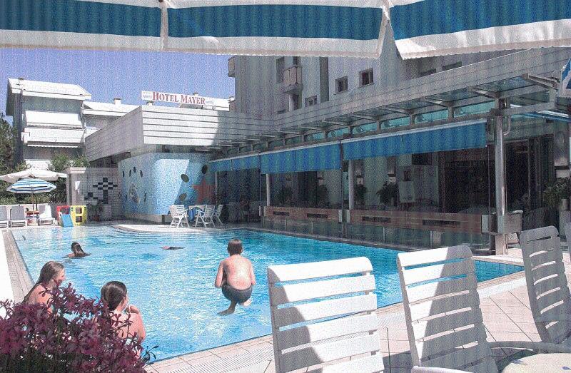 Hotel Mayer Bibione