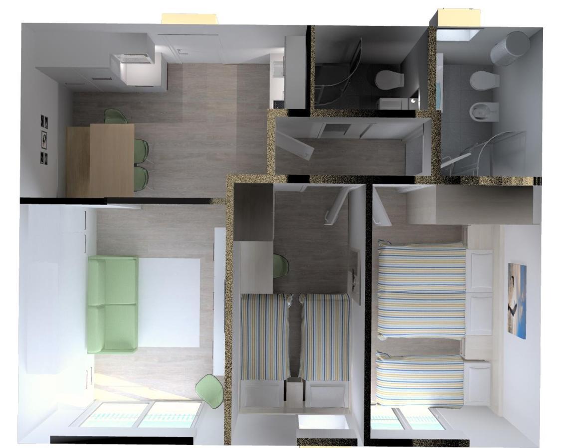 Hotel Mayer 3*