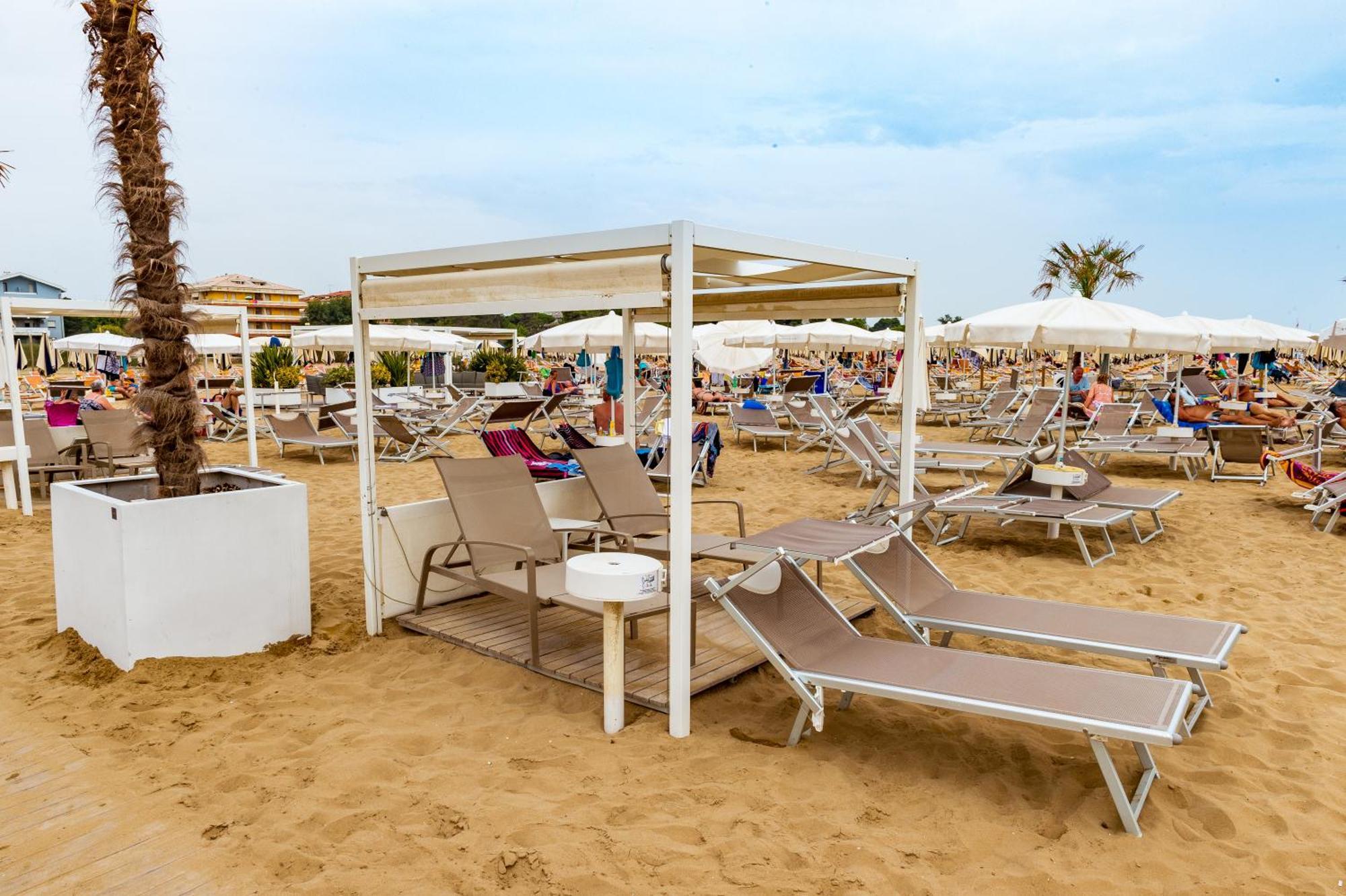 Hotel Mayer Bibione