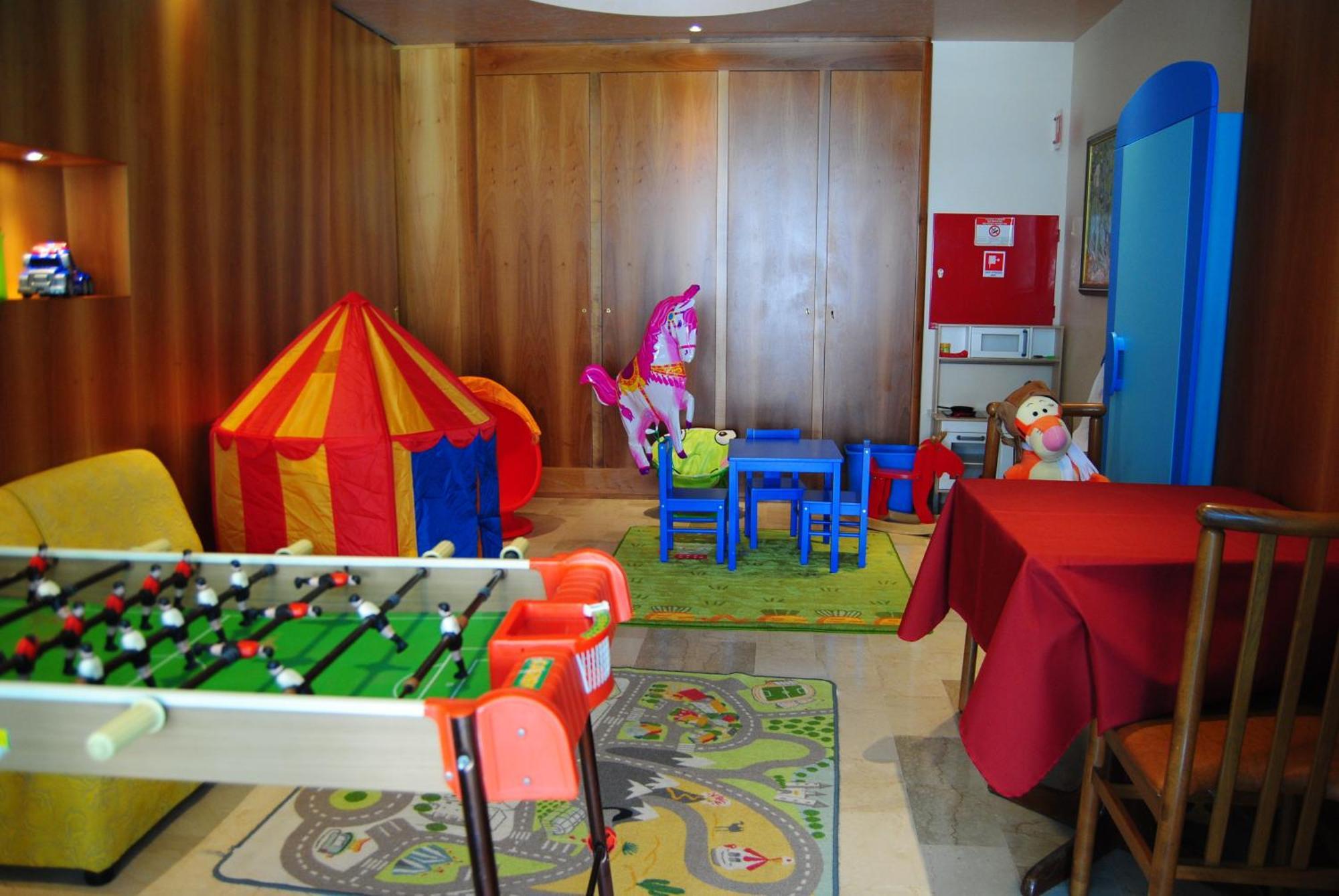 Hotel Mayer 3*