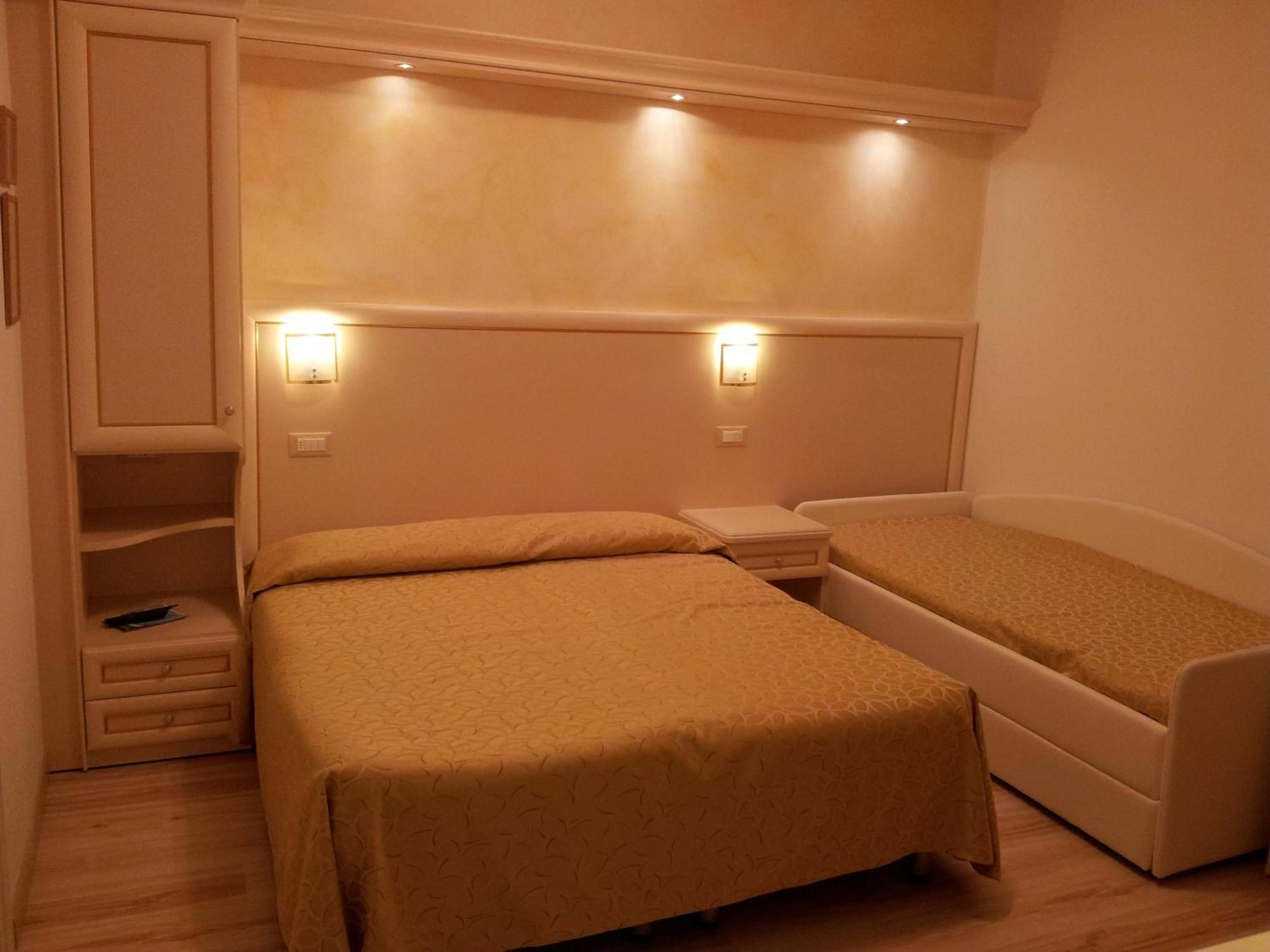 Hotel Mayer Bibione