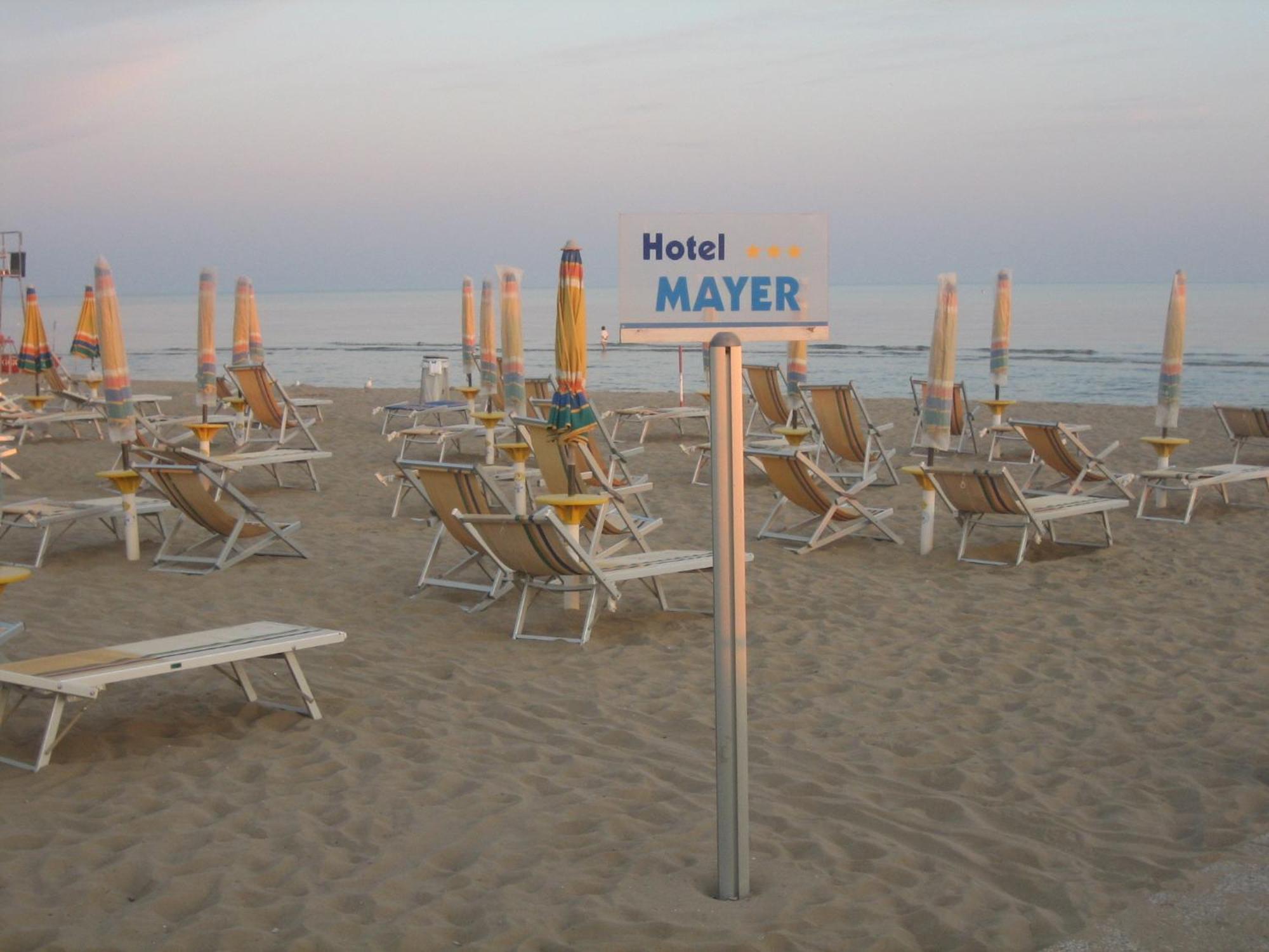 Mayer