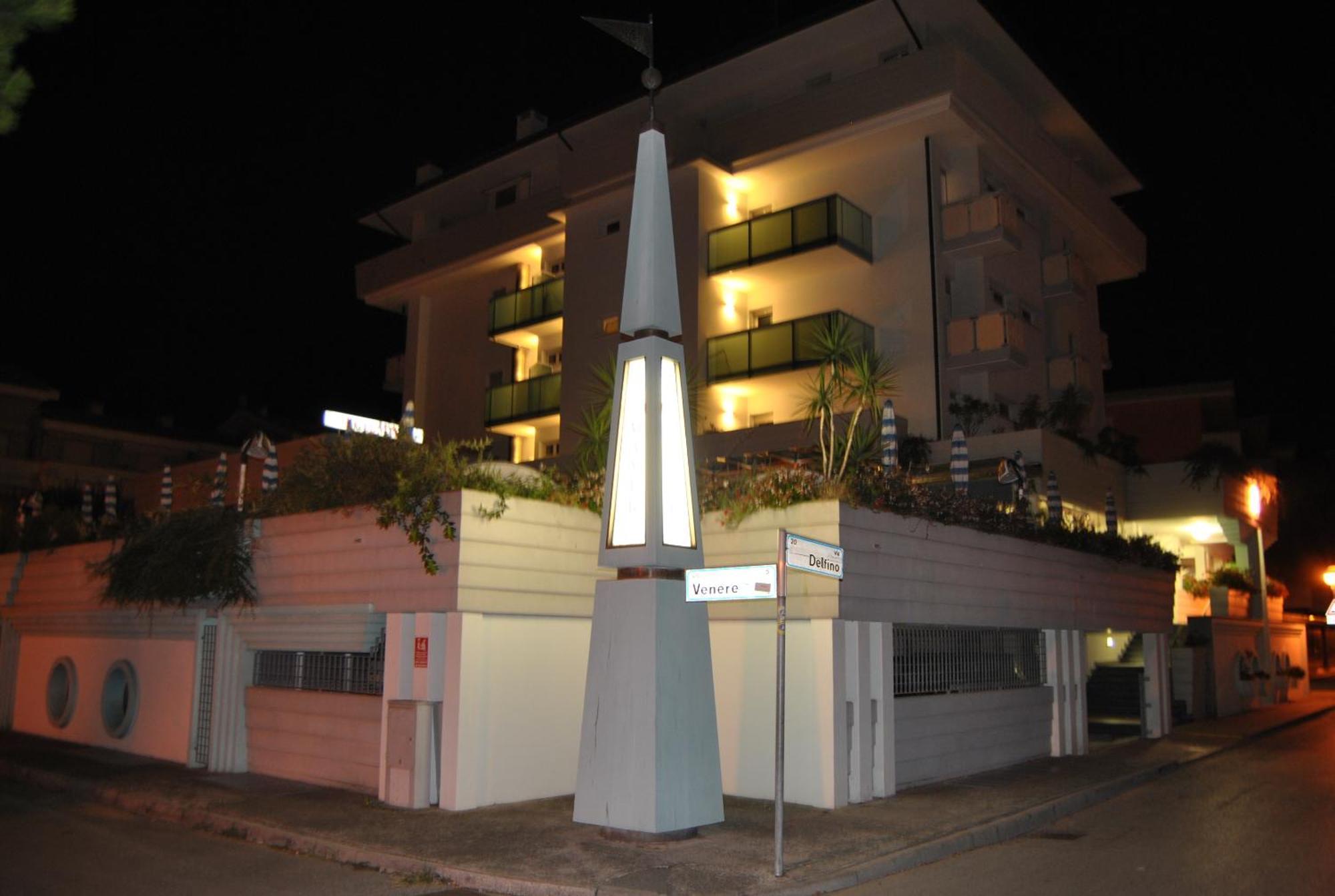 Hotel Mayer 3*