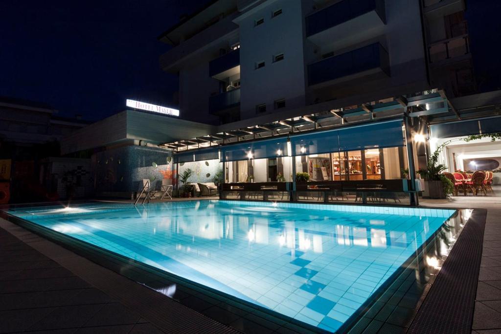 Mayer Hotel 3*
