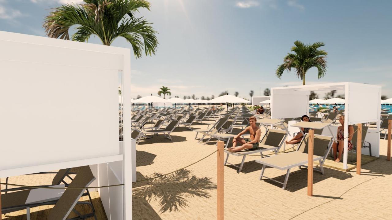 Hotel Mayer Bibione